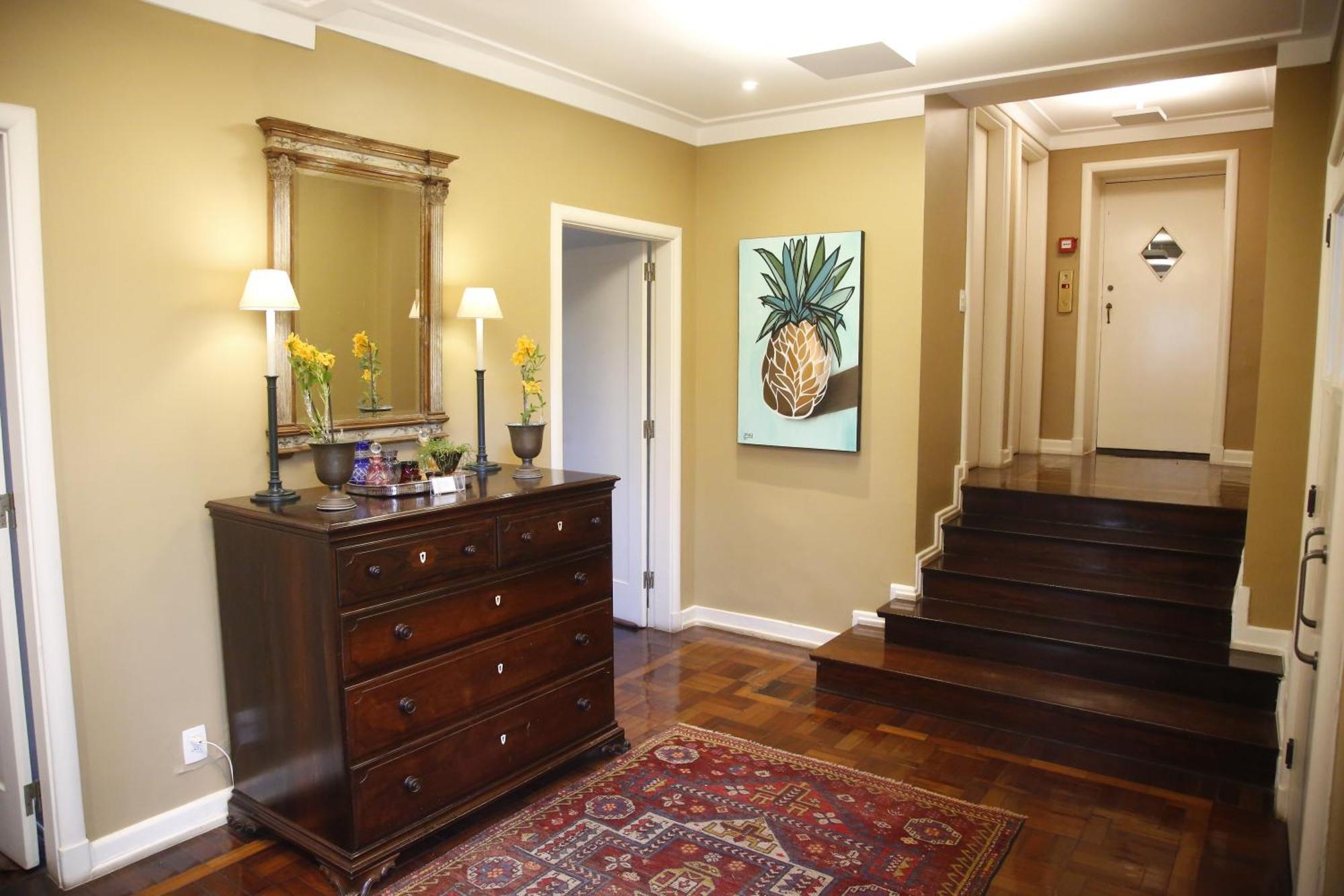 Gerthrudes Bed & Breakfast — Fotos 3